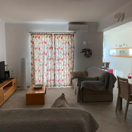 Bay View 阿尔布费拉