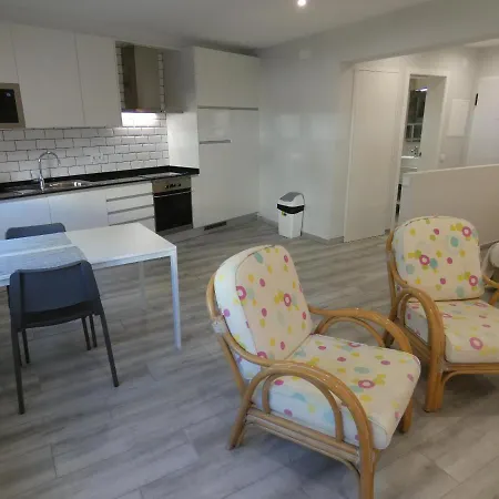 Bay View * 阿尔布费拉