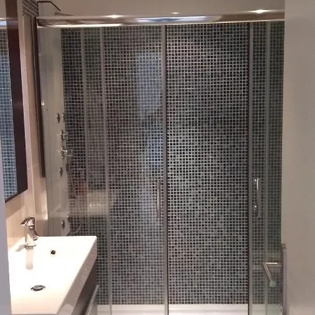 公寓 Bay View 阿尔布费拉