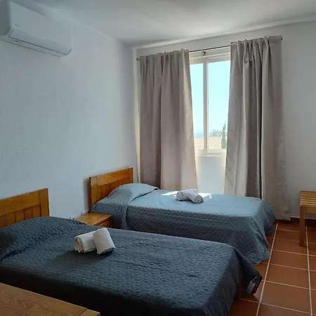 Bay View * Albufeira