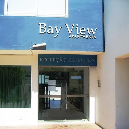 Bay View Lägenhet