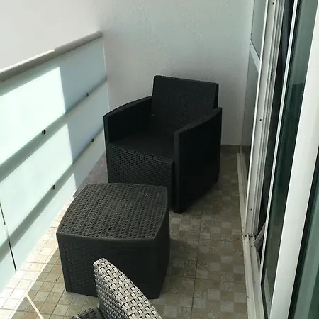 Διαμέρισμα Bay View *