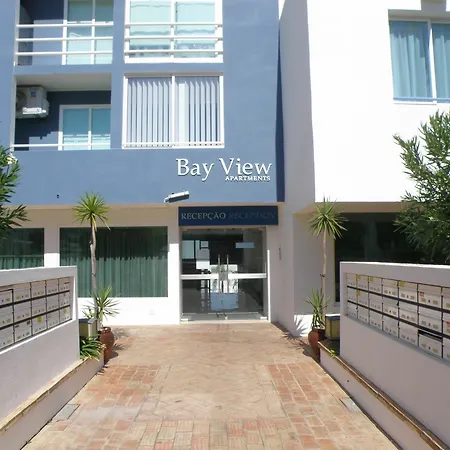 Bay View Lägenhet *