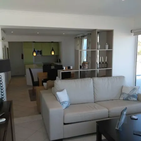 Bay View Διαμέρισμα