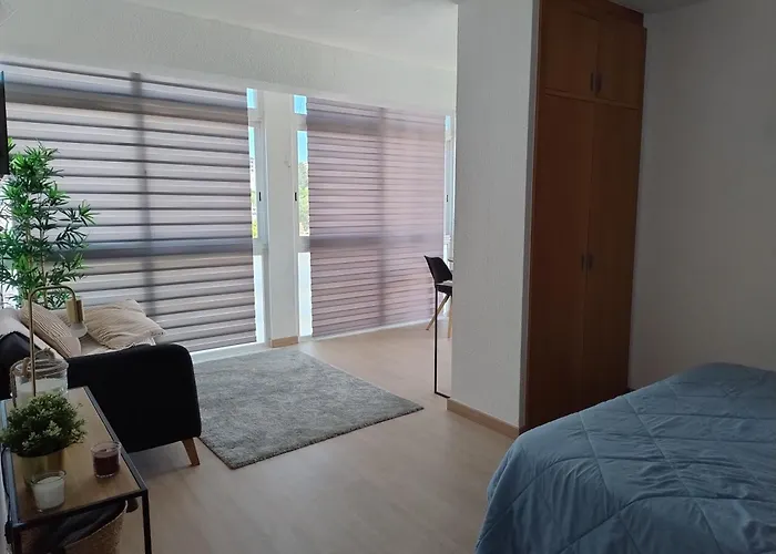 Bay View Appartement *