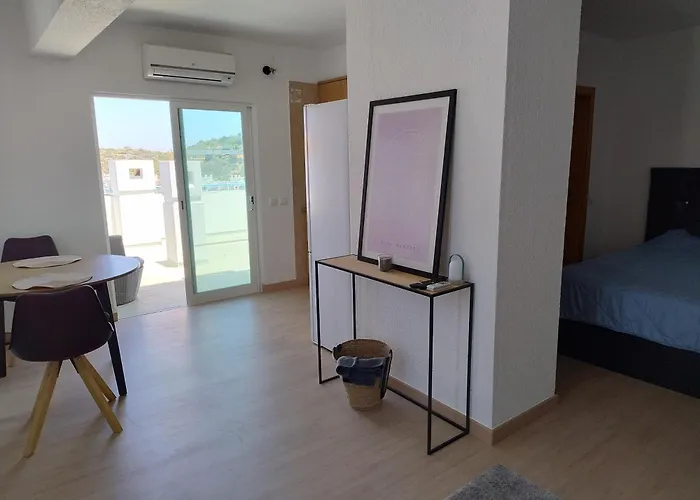 Bay View * Albufeira