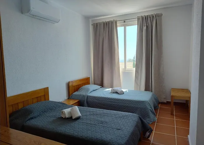 Bay View * Albufeira