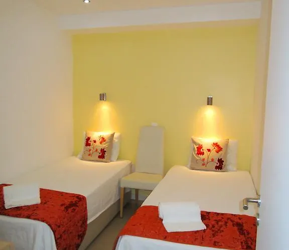 Bay View Appartement *