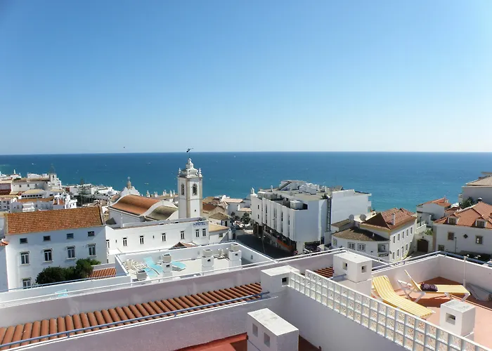 Appartement Bay View *