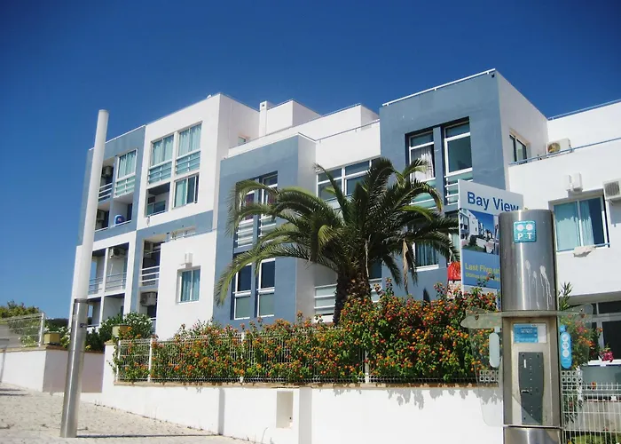 Bay View Albufeira