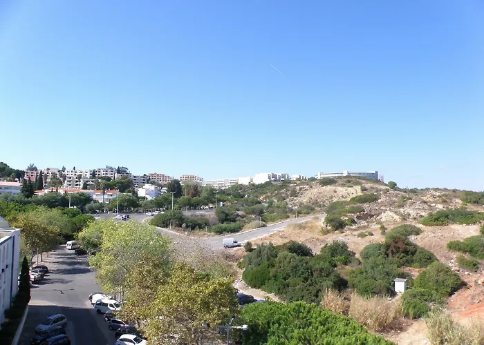 Appartement Bay View Albufeira