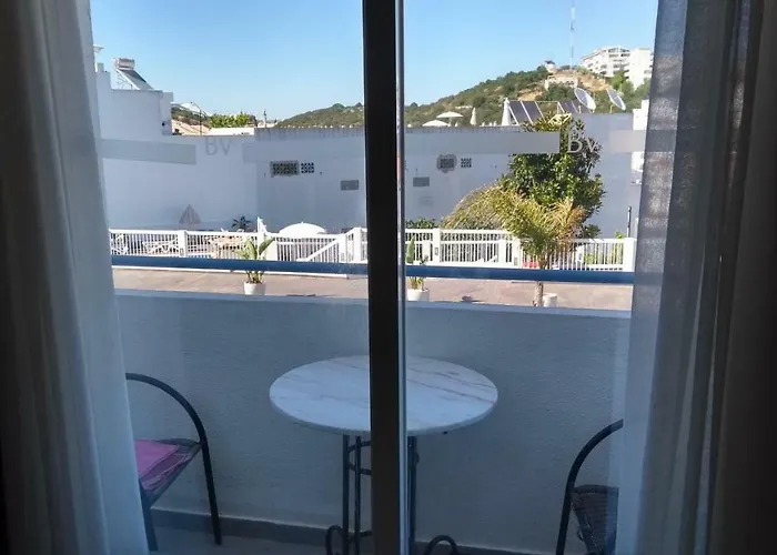 Bay View Appartement *