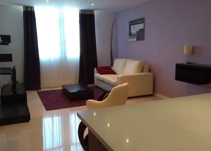 Bay View * Albufeira