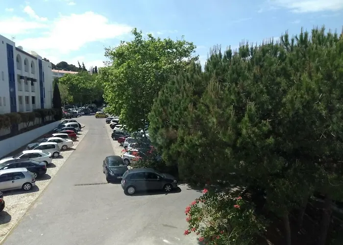 Bay View Appartement Albufeira