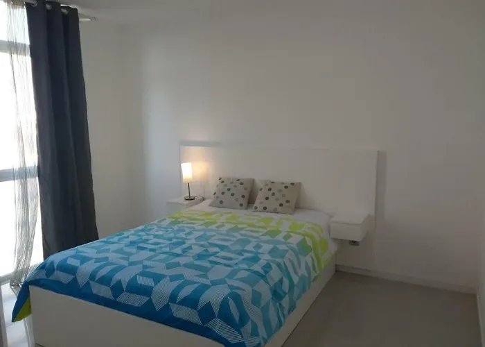 Appartement Bay View