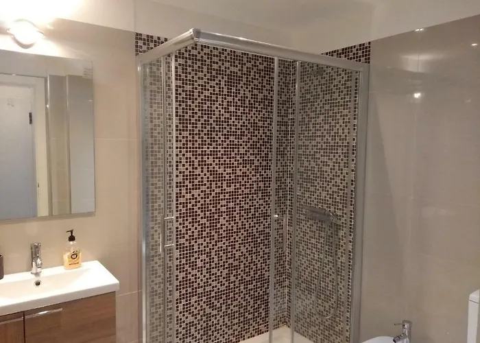 Bay View Appartement *