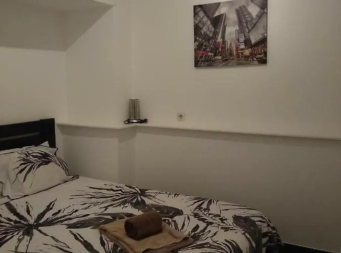 Bay View * Albufeira