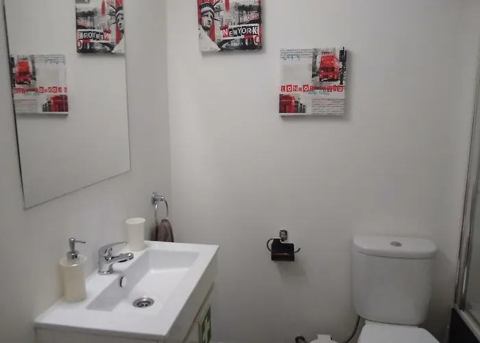 Bay View Appartement Albufeira