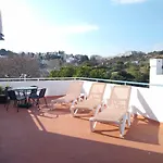 アパート Bay View アルブフェイラ