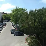 Bay View Апартаменти Албуфейра