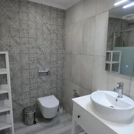 Bay View Apartament Albufeira