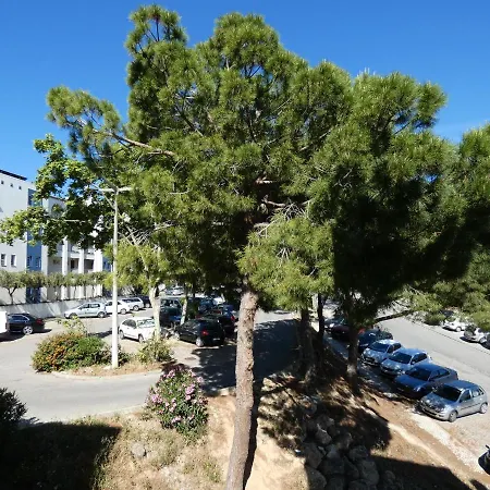 Apartament Bay View *