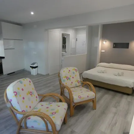 Apartament Bay View *