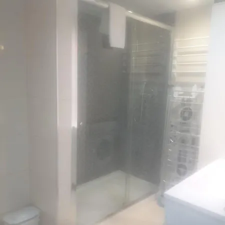 Bay View Апартаменты Албуфейра