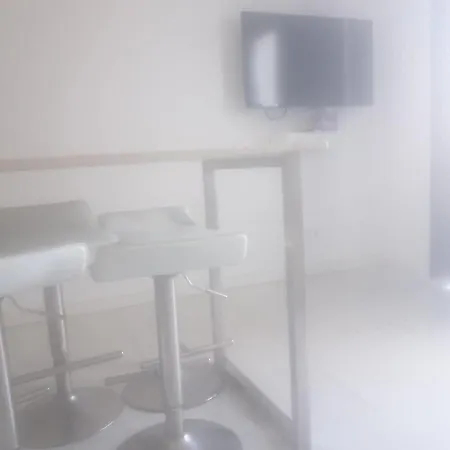 Apartament Bay View *