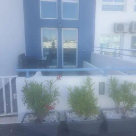 Bay View Апартаменты Албуфейра