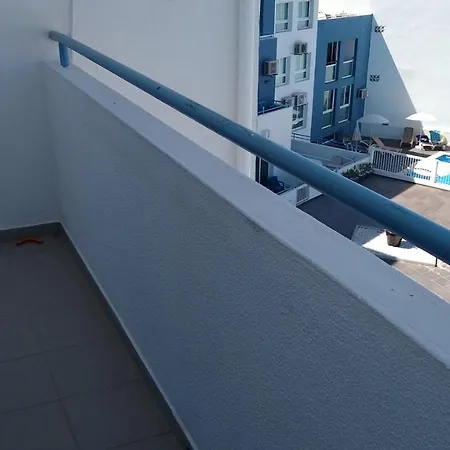 Bay View * البوفيرا