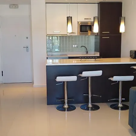 Apartament Bay View