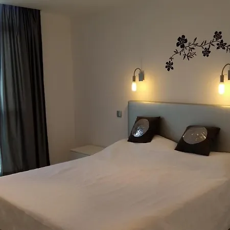 Apartament Bay View *