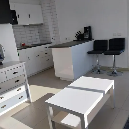 Bay View Апартаменты *