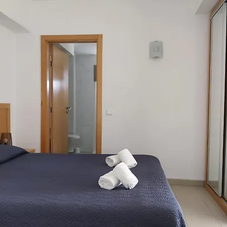 Апартаменты Bay View
