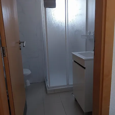 Bay View Апартаменты