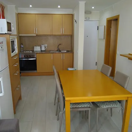 Bay View Apartament