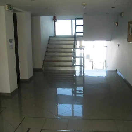 Bay View Apartament Albufeira