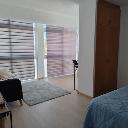 Bay View Apartament *