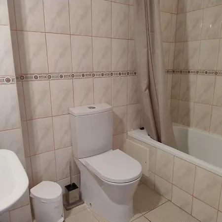 Apartament Bay View *