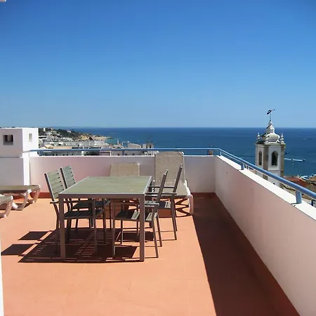 Bay View Apartament *