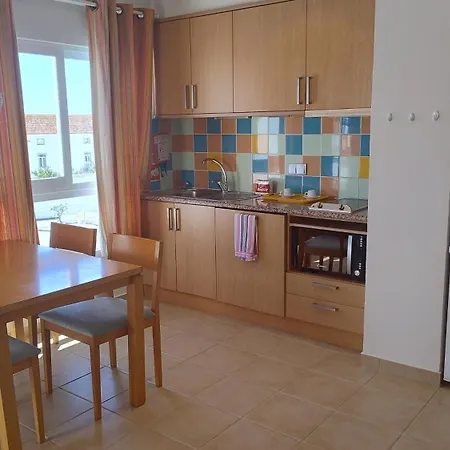 Bay View Apartament