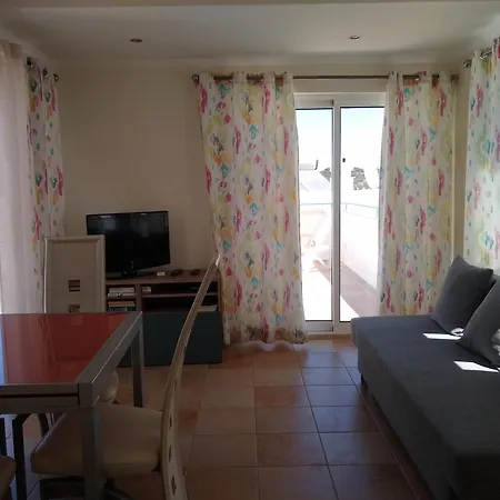 Bay View Апартаменты