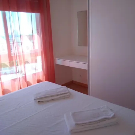 Apartament Bay View