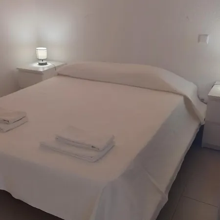 Bay View Apartament Albufeira