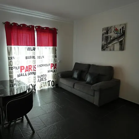 Bay View Daire