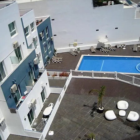 아파트 Bay View
