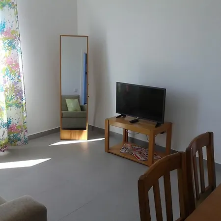 아파트 Bay View
