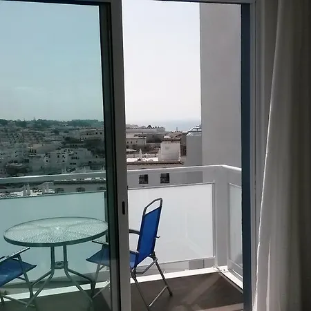 Bay View Apartament