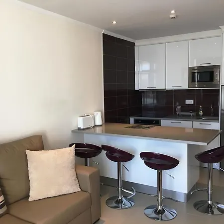 Apartment Bay View Albufeira